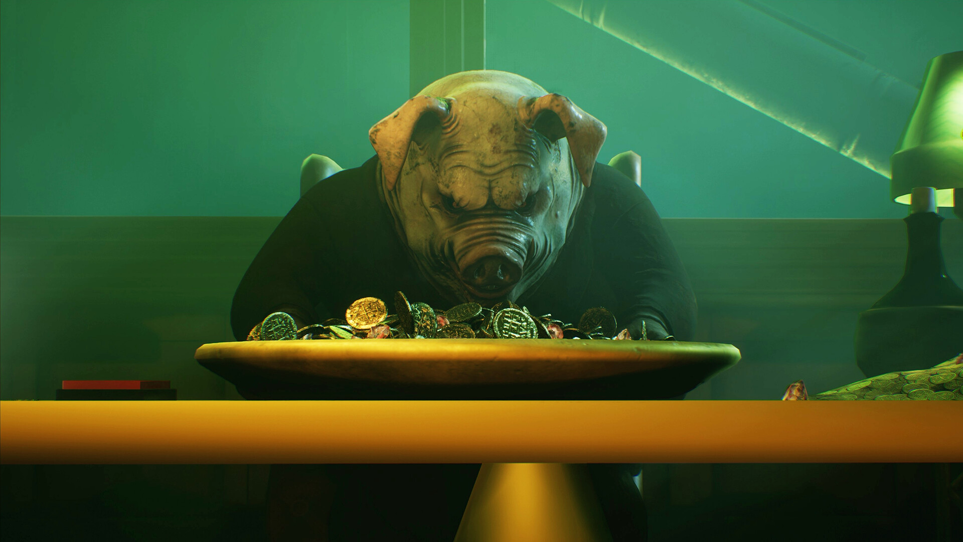 ꡼ No.010 | PC Ayasa: Shadows of Silence