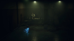 ꡼ No.001 | Ayasa: Shadows of Silence