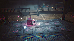 ꡼ No.003 | Ayasa: Shadows of Silence