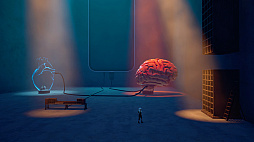 ꡼ No.004 | Ayasa: Shadows of Silence