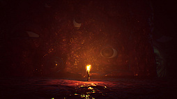 ꡼ No.008 | Ayasa: Shadows of Silence