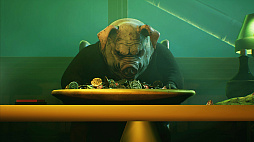 ꡼ No.010 | Ayasa: Shadows of Silence