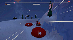 ꡼ No.006 | Paddle Together