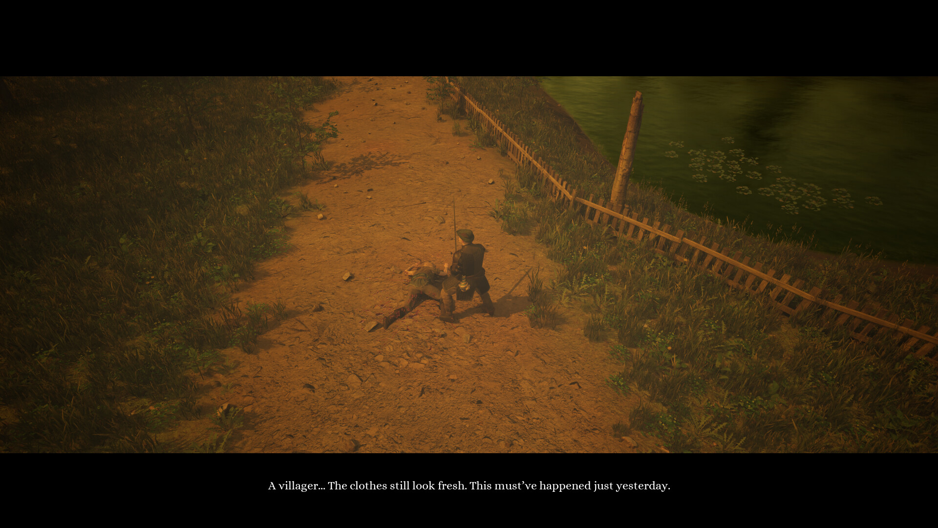 ꡼ No.015 | PC Bloodface