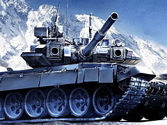 ����饤����֥���������Armored Frontline: Warzone�ס�2��10�������������ӥ����ϡ�������Ͽ�������