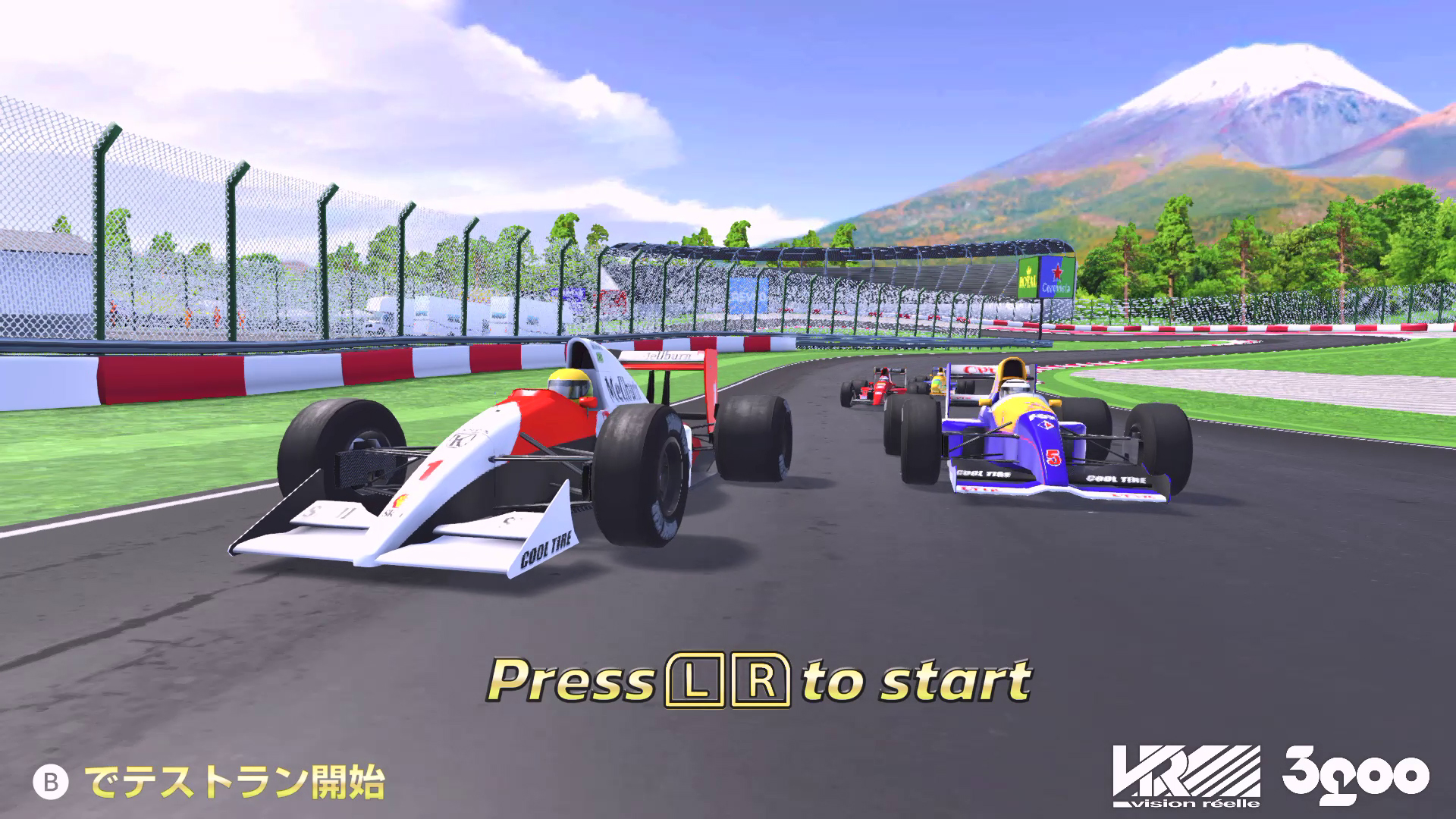 ꡼ No.003 | ɤǤïȤǤǮ졼ĩ4PGP FOUR-PLAYER GRAND PRIXס2026ǯ25ȯ䡣Switch2ǤϤ櫓̿б