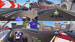 ꡼ No.007 | ɤǤïȤǤǮ졼ĩ4PGP FOUR-PLAYER GRAND PRIXס2026ǯ25ȯ䡣Switch2ǤϤ櫓̿б