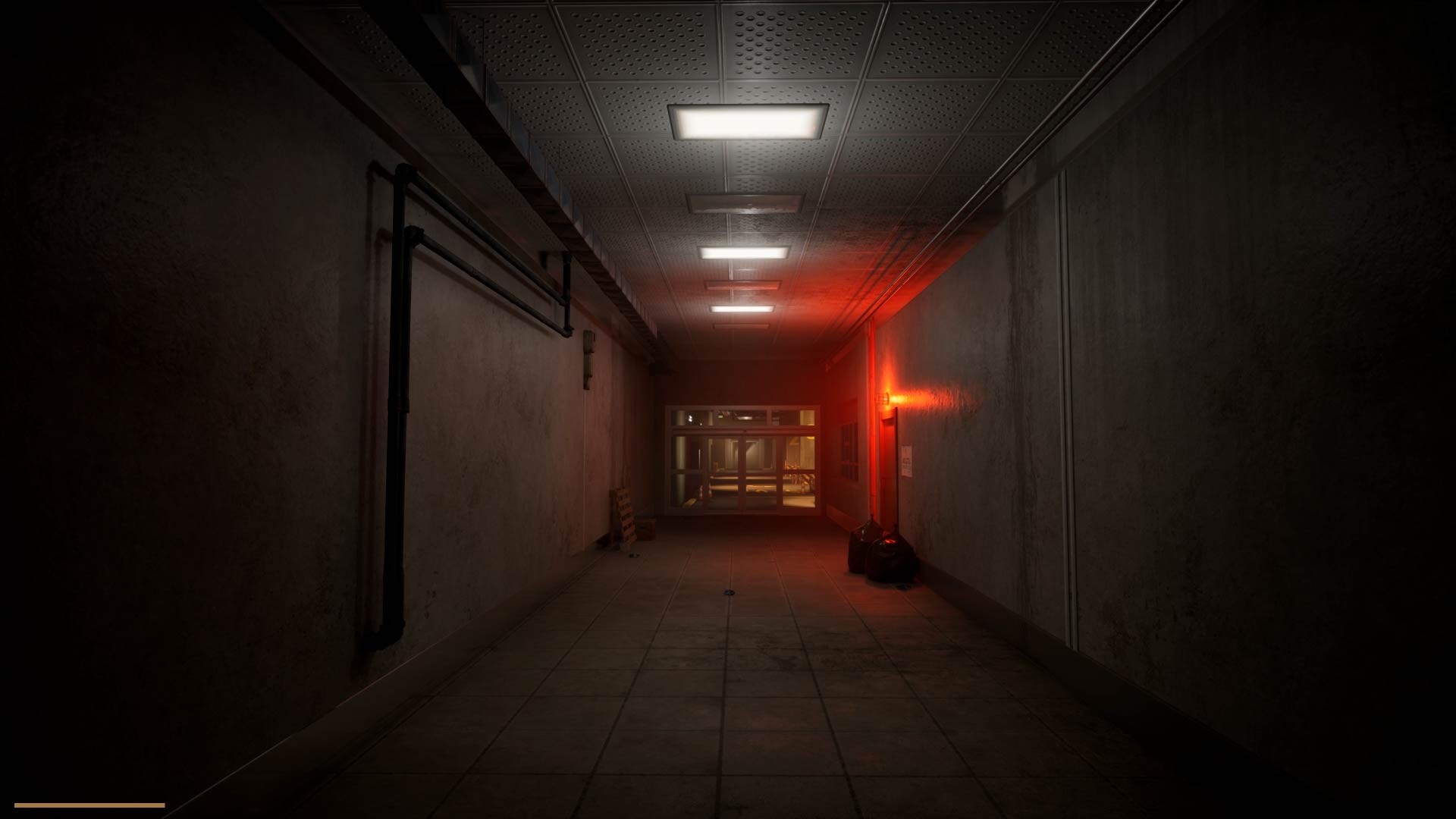 ꡼ No.012 | PC Night Shift at the Museum