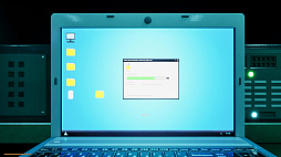 ꡼ No.010 | Night Shift at the Museum