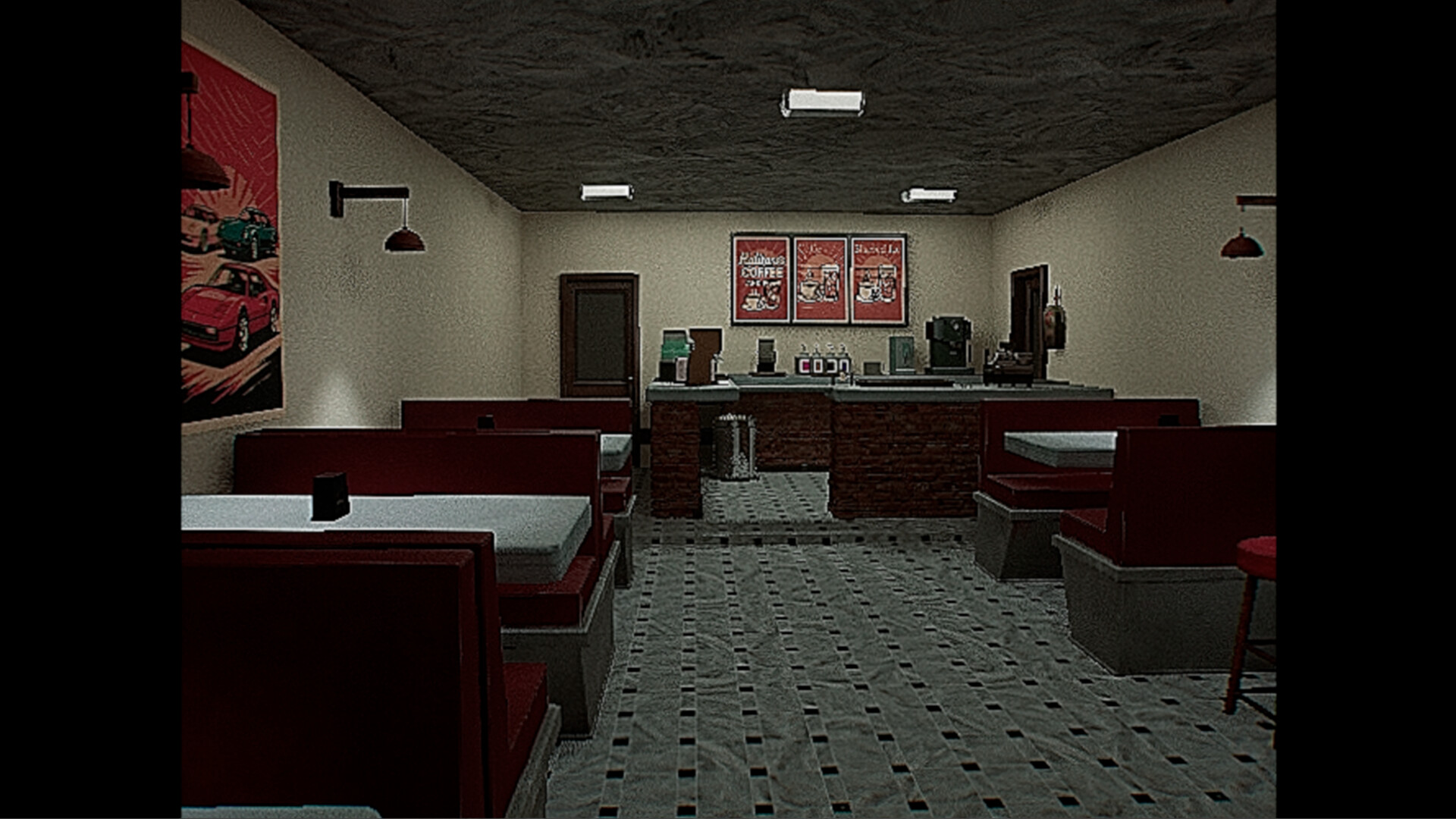 ꡼ No.005 | PC The shaved ice shop