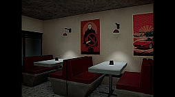 ꡼ No.004 | The shaved ice shop