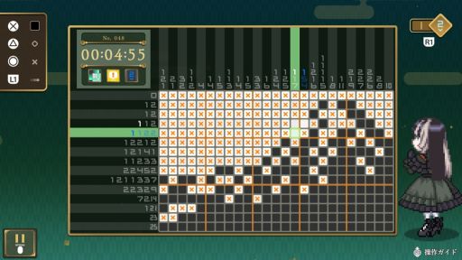 ���������꡼ No.004�Υ���ͥ������ / PS4�ǡּ��������Ǥ󤬤����⡪�ԥ�����ߥ塼������ס�12��11���˥�꡼����ȯ�䵭ǰ��PC/Switch�Ǥ��оݤΥ������»�ͽ��