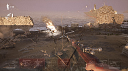 ꡼ No.014 | Beach Invasion 1915-Gallipoli