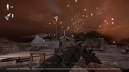 Beach Invasion 1915-Gallipoli