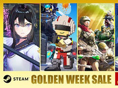 PC版「逃走中 ハンターVS逃走者!キミはどっちで勝利できるか!?」が初セール。「EDF」シリーズ，「ゼンシンマシンガール」なども大幅割引で販売中