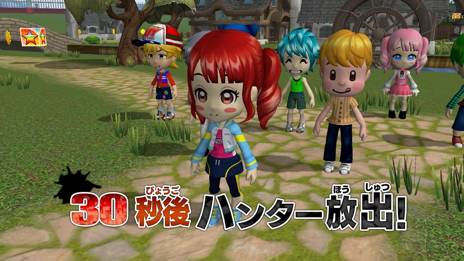 ꡼ No.007 | PC ƨ ϥ󥿡VSƨ!ߤϤɤäǾǤ뤫!?