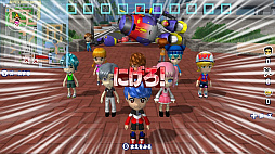 ƨ���� �ϥ󥿡�VSƨ����!���ߤϤɤä��Ǿ����Ǥ��뤫!?