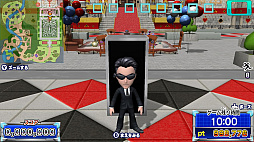 ƨ���� �ϥ󥿡�VSƨ����!���ߤϤɤä��Ǿ����Ǥ��뤫!?