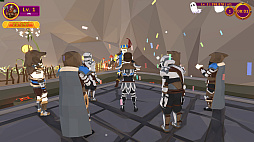 ꡼ No.002 | Dungeon Market Simulator