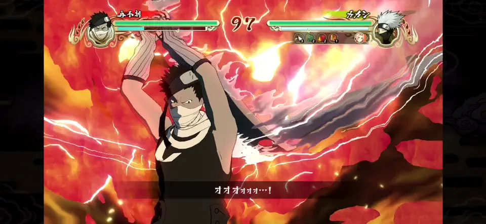 ꡼ No.002 | iPhone/iPad/MAC NARUTOݥʥȡ ʥƥåȥȡ+