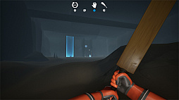 ꡼ No.001 | Puzzle Parasite