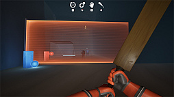 ꡼ No.010 | Puzzle Parasite