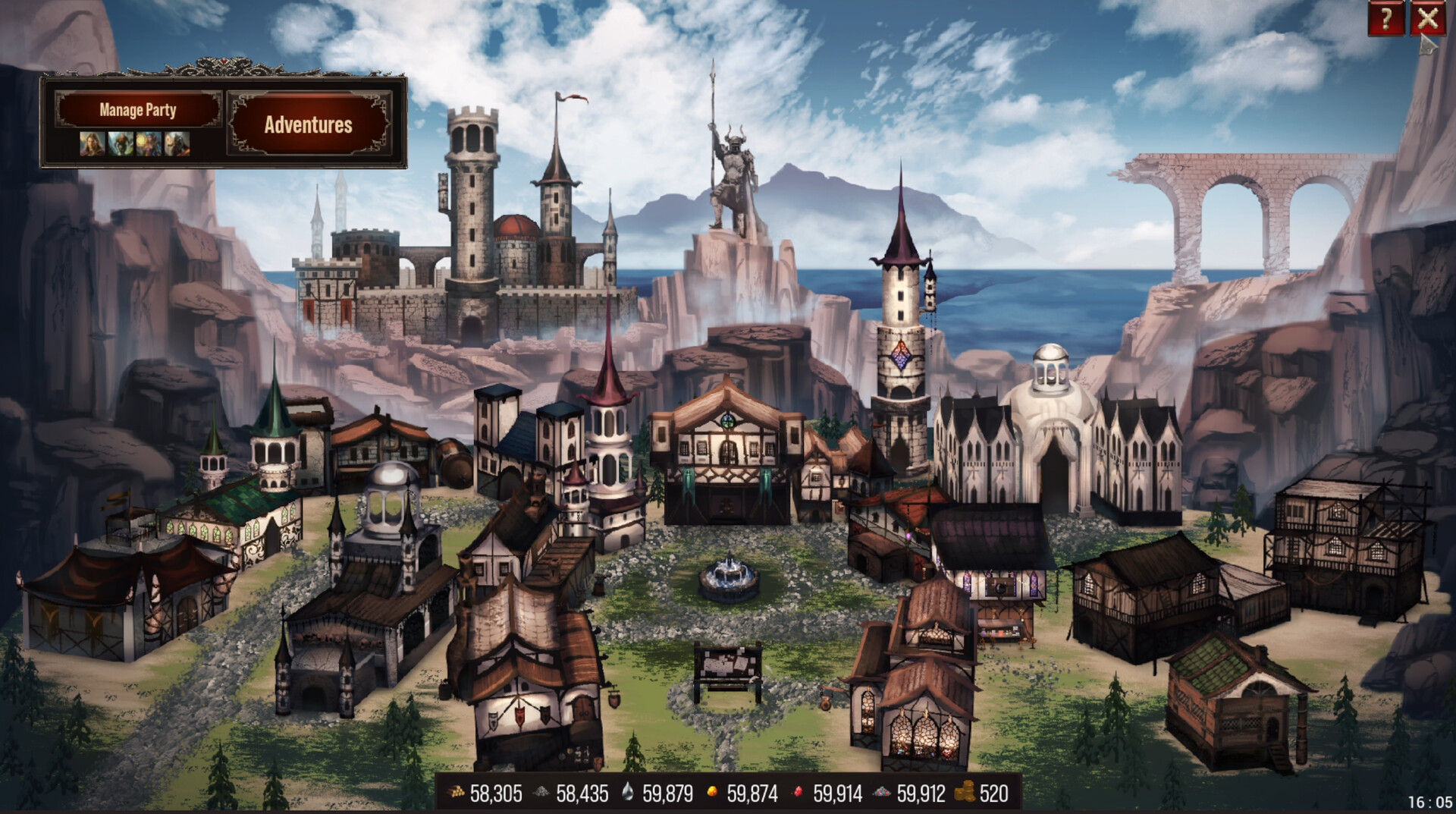 ꡼ No.008 | PC Titans of the Past