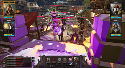 ꡼ No.002 | Titans of the Past