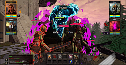 ꡼ No.004 | Titans of the Past