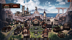 ꡼ No.008 | Titans of the Past