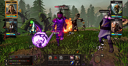 ꡼ No.009 | Titans of the Past