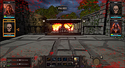 ꡼ No.011 | Titans of the Past