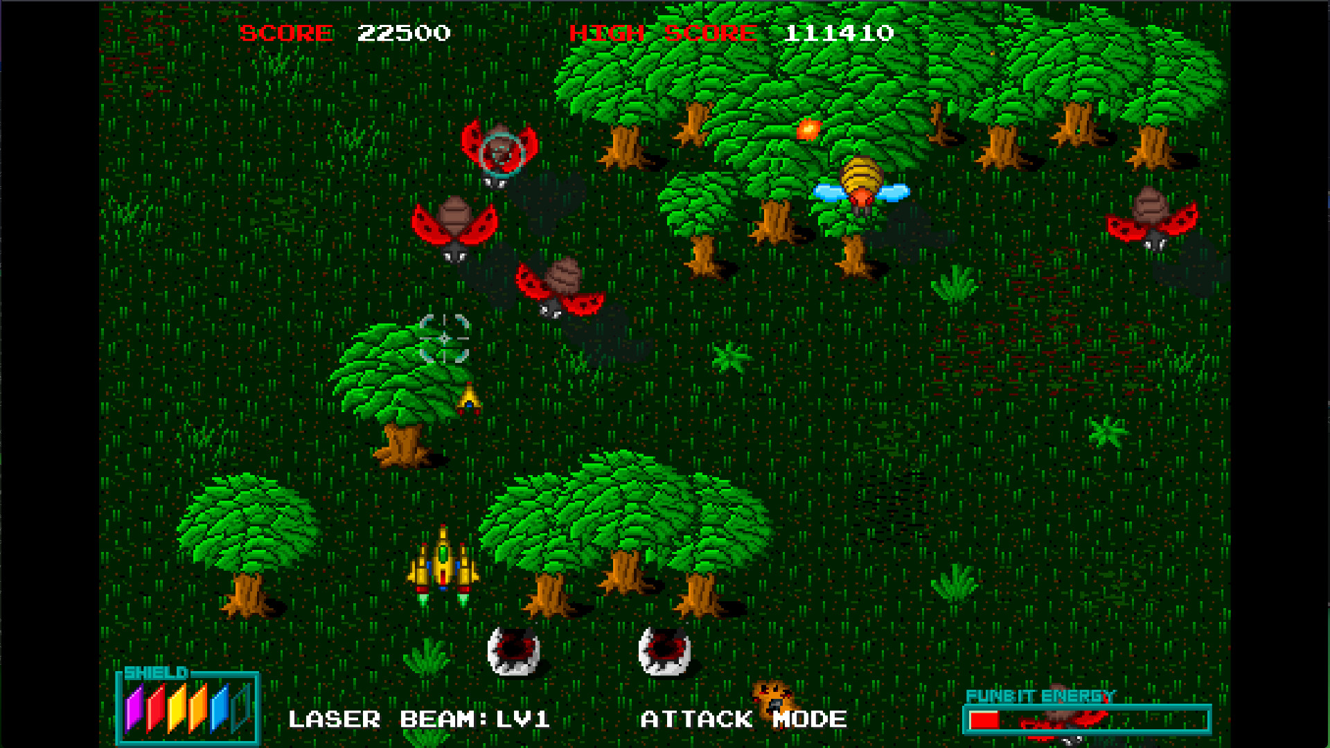 ꡼ No.004 | PC Quin Excluder