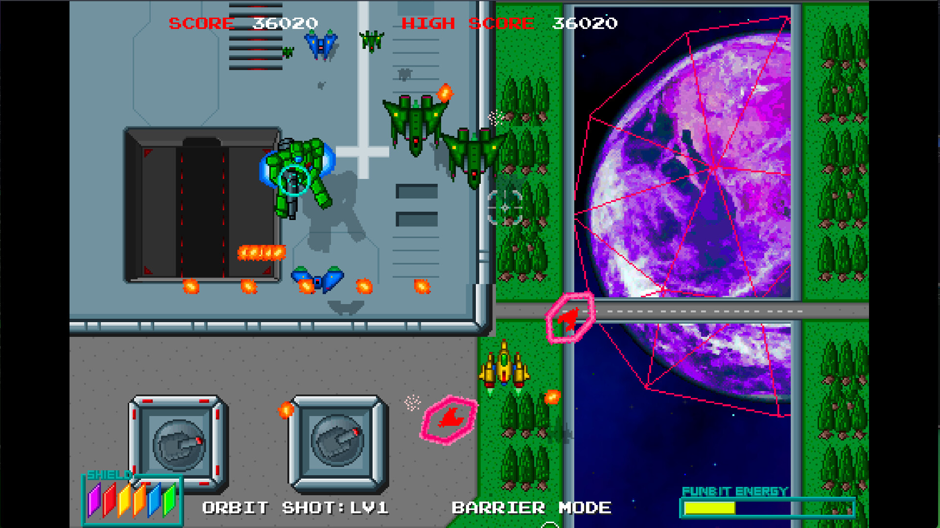 ꡼ No.005 | PC Quin Excluder