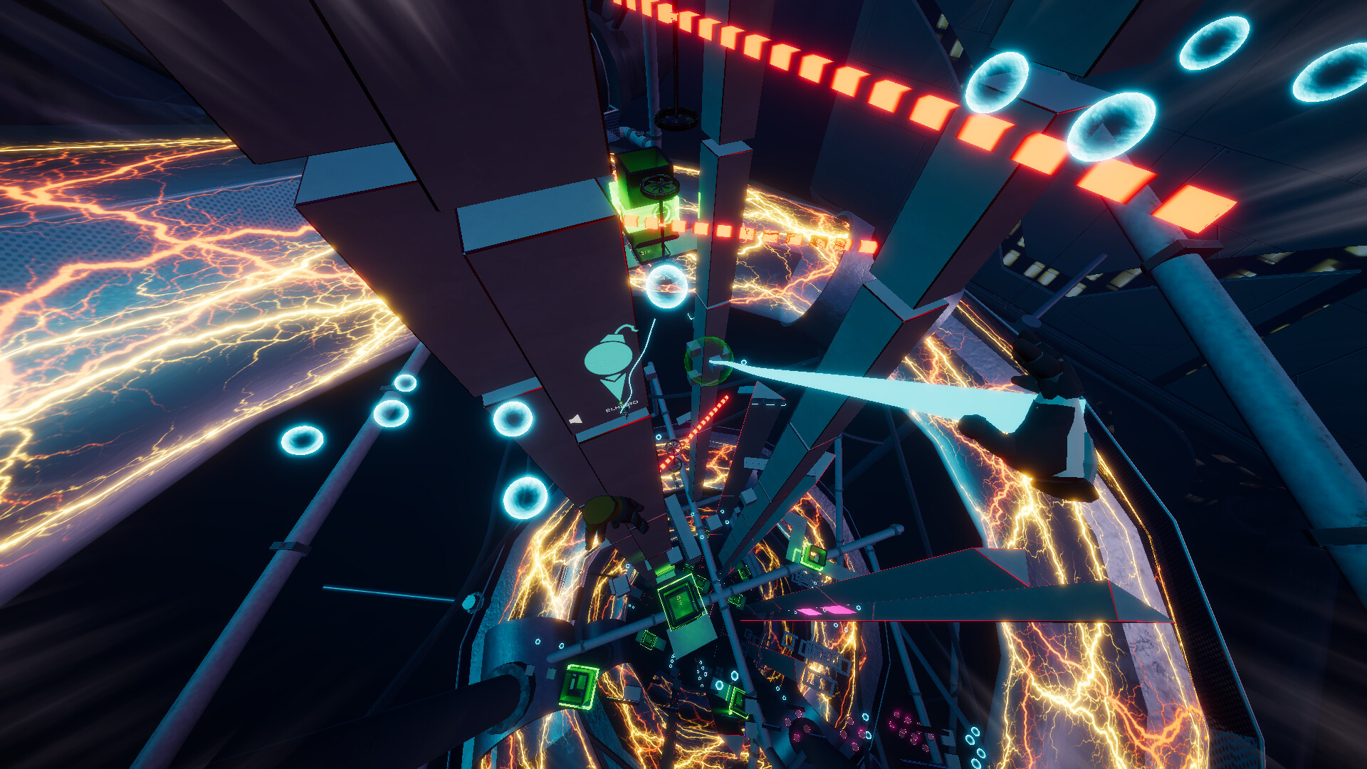 ꡼ No.012 | PC Ticking Together