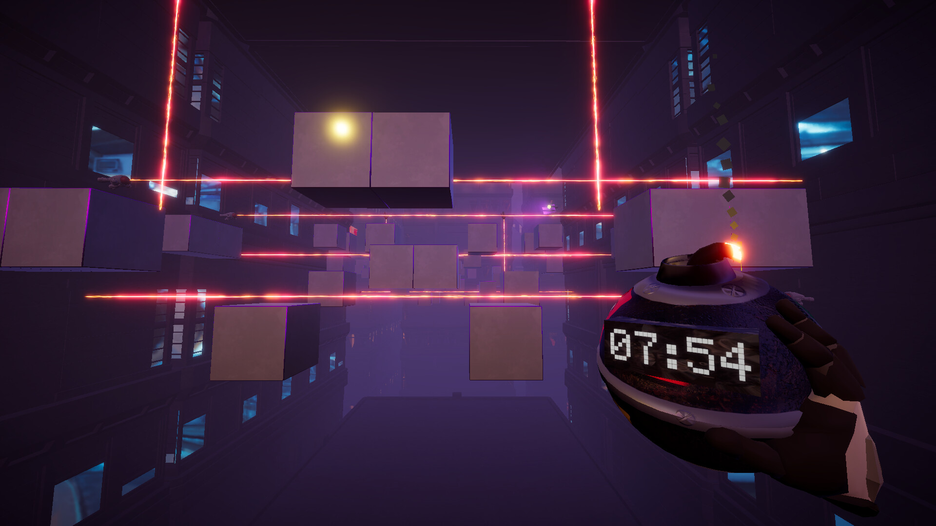 ꡼ No.014 | PC Ticking Together