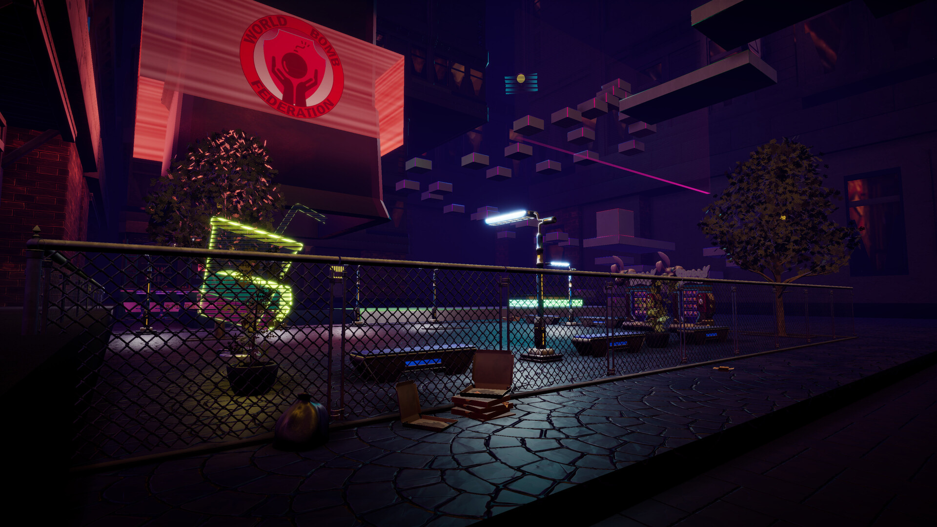 ꡼ No.015 | PC Ticking Together