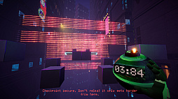 ꡼ No.001 | Ticking Together