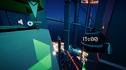 ꡼ No.002 | Ticking Together