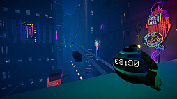 ꡼ No.007 | Ticking Together