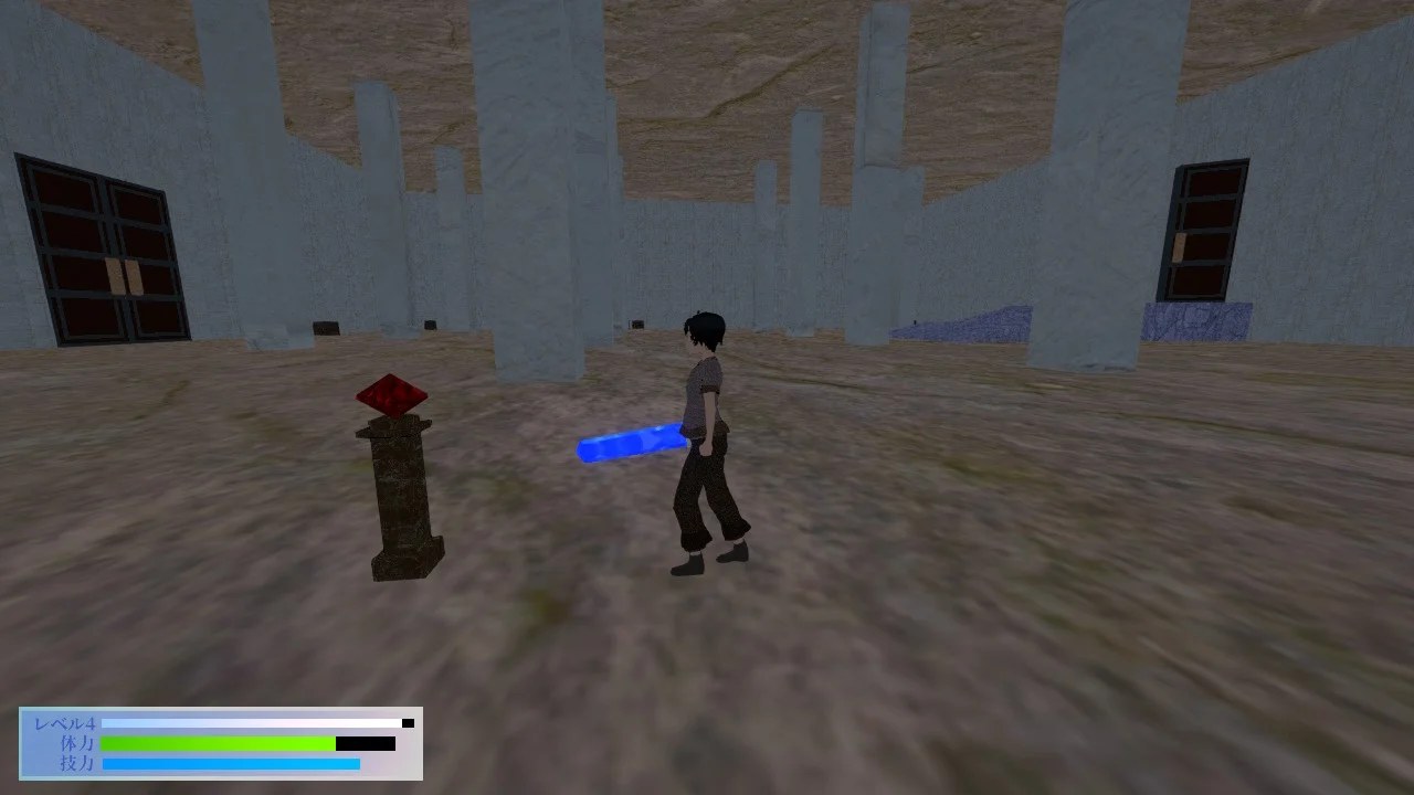 ꡼ No.004 | Nintendo Switch ߥʥȡꥢ