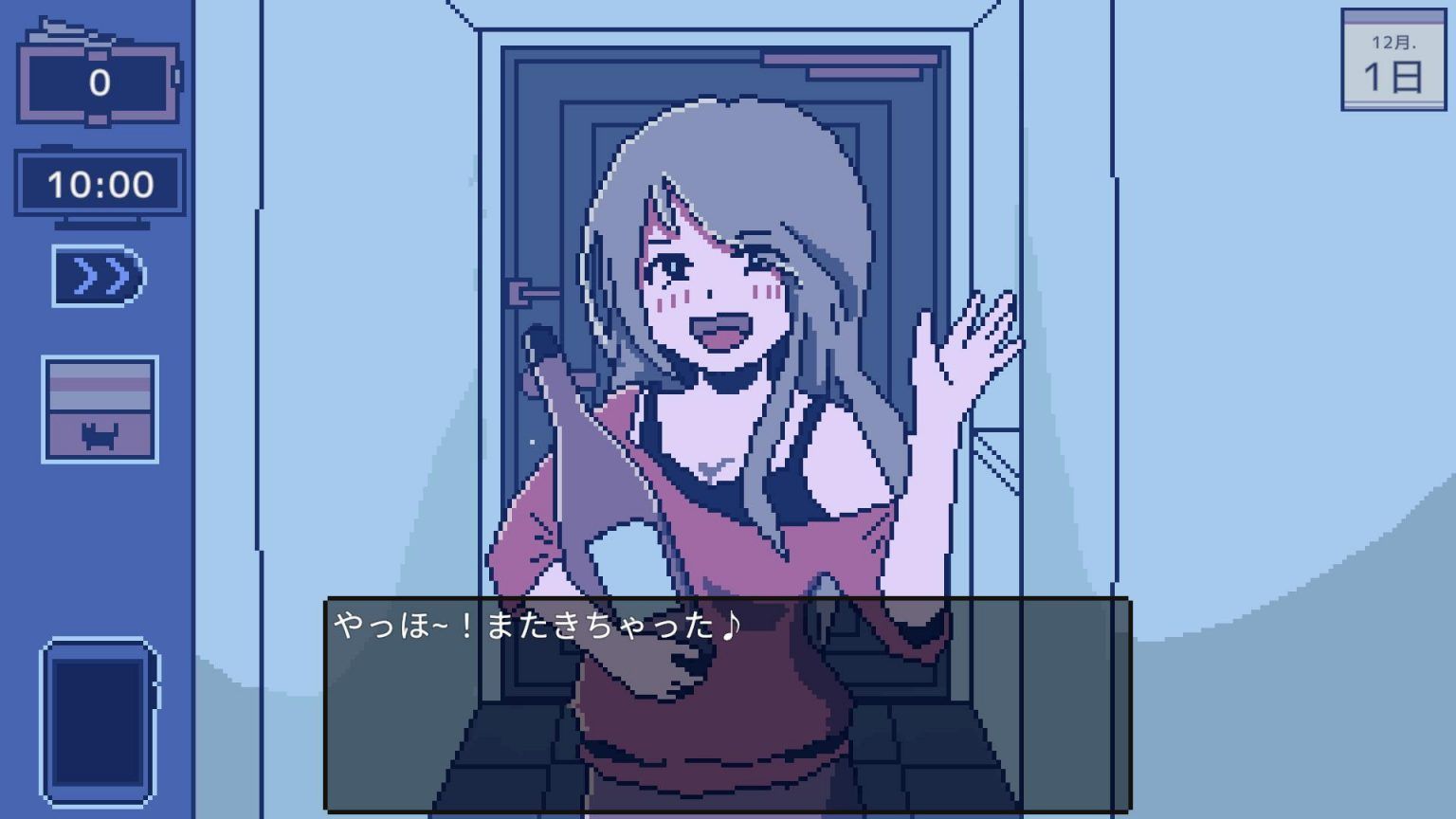 ꡼ No.002 | ̼ҥ९ꥨܡ2Dɥ٥㡼ּΤŻפCharRoom򿷤ʥܥС˺