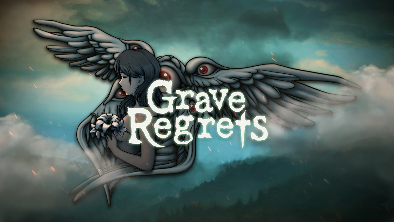 ꡼ No.002 | ۥ顼ADVGrave RegretsסSteamȥڡ90ǯ̸Įɤ餰