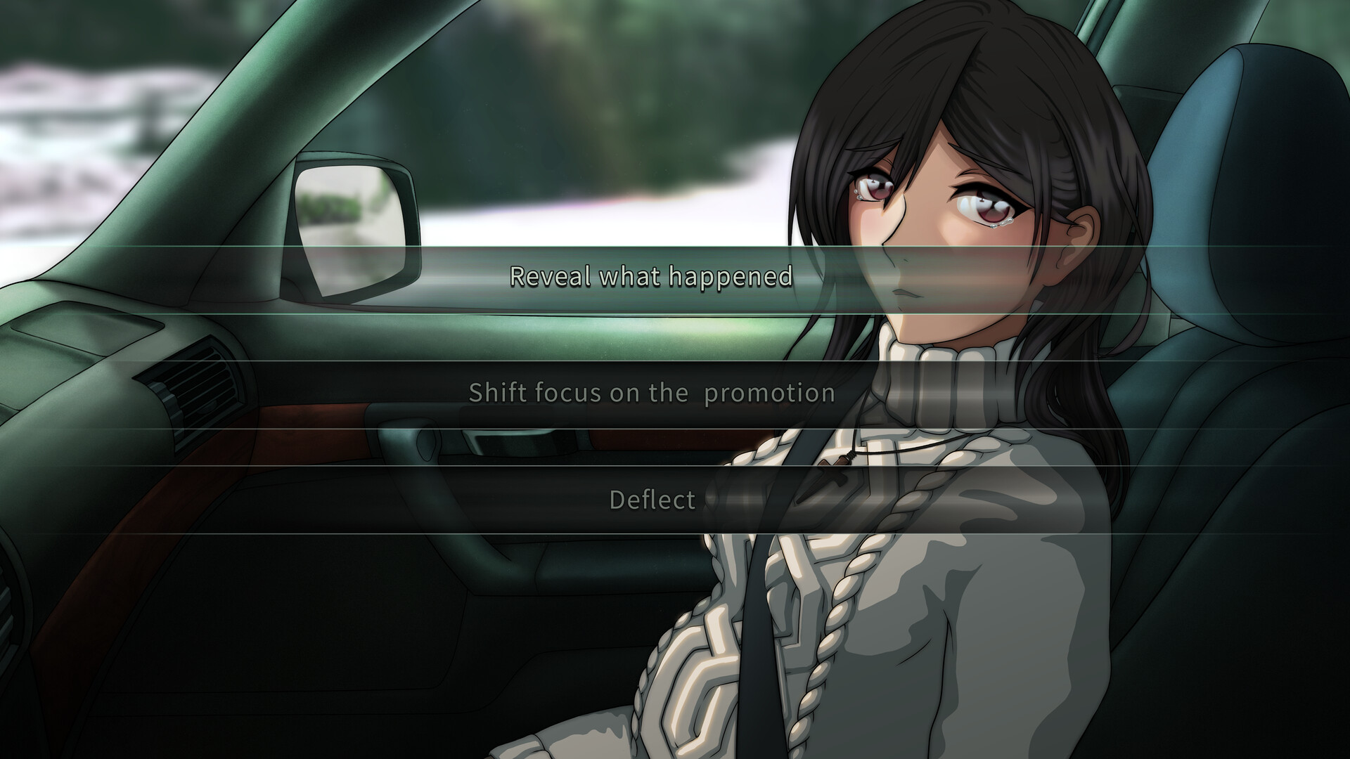 ꡼ No.003 | ۥ顼ADVGrave RegretsסSteamȥڡ90ǯ̸Įɤ餰