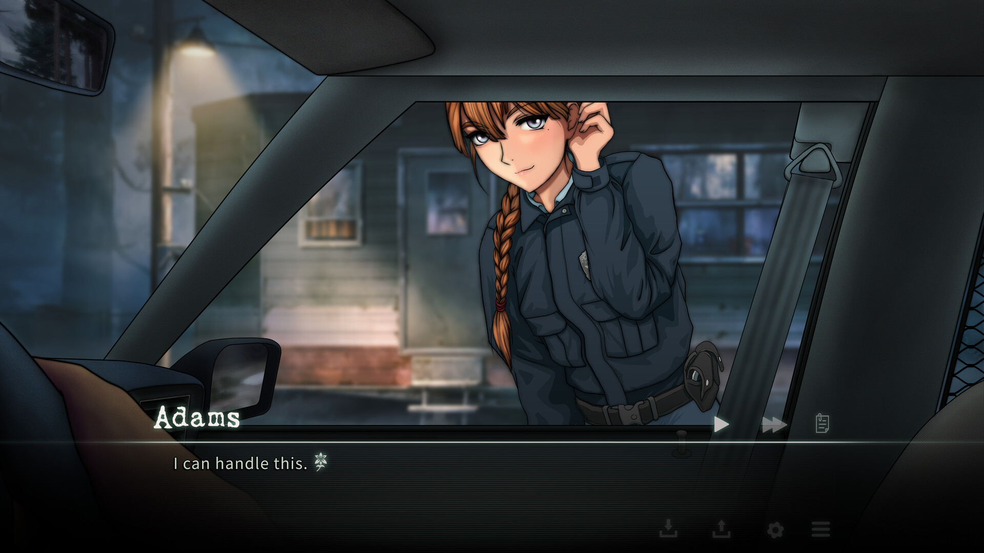 ꡼ No.005 | ۥ顼ADVGrave RegretsסSteamȥڡ90ǯ̸Įɤ餰