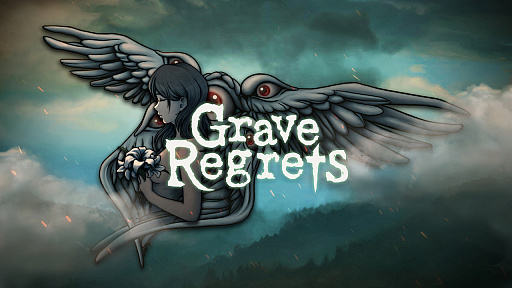 ���������꡼ No.002�Υ���ͥ������ / ��������ۥ顼ADV��Grave Regrets�ס�Steam���ȥ��ڡ����������90ǯ���̸����Į���������ɤ餰