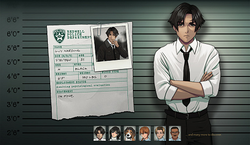 ���������꡼ No.009�Υ���ͥ������ / ��������ۥ顼ADV��Grave Regrets�ס�Steam���ȥ��ڡ����������90ǯ���̸����Į���������ɤ餰