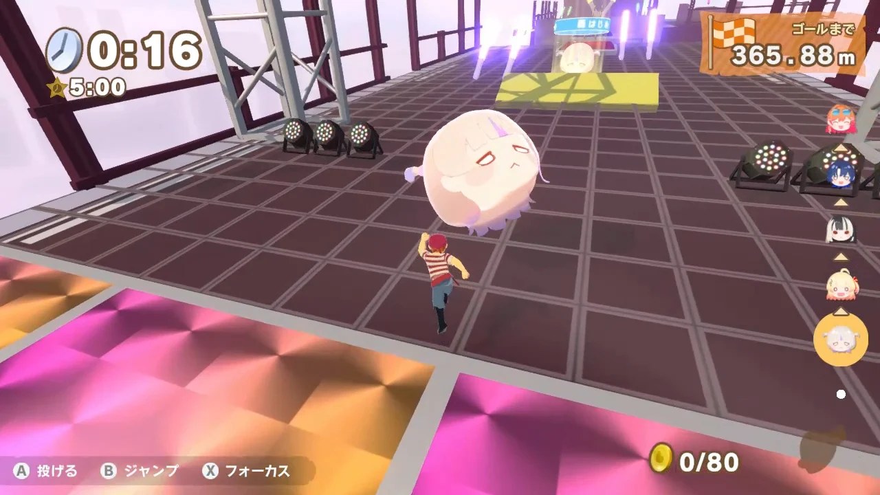 ꡼ No.004 | Nintendo Switch ۥ饤֤ޥƥDX