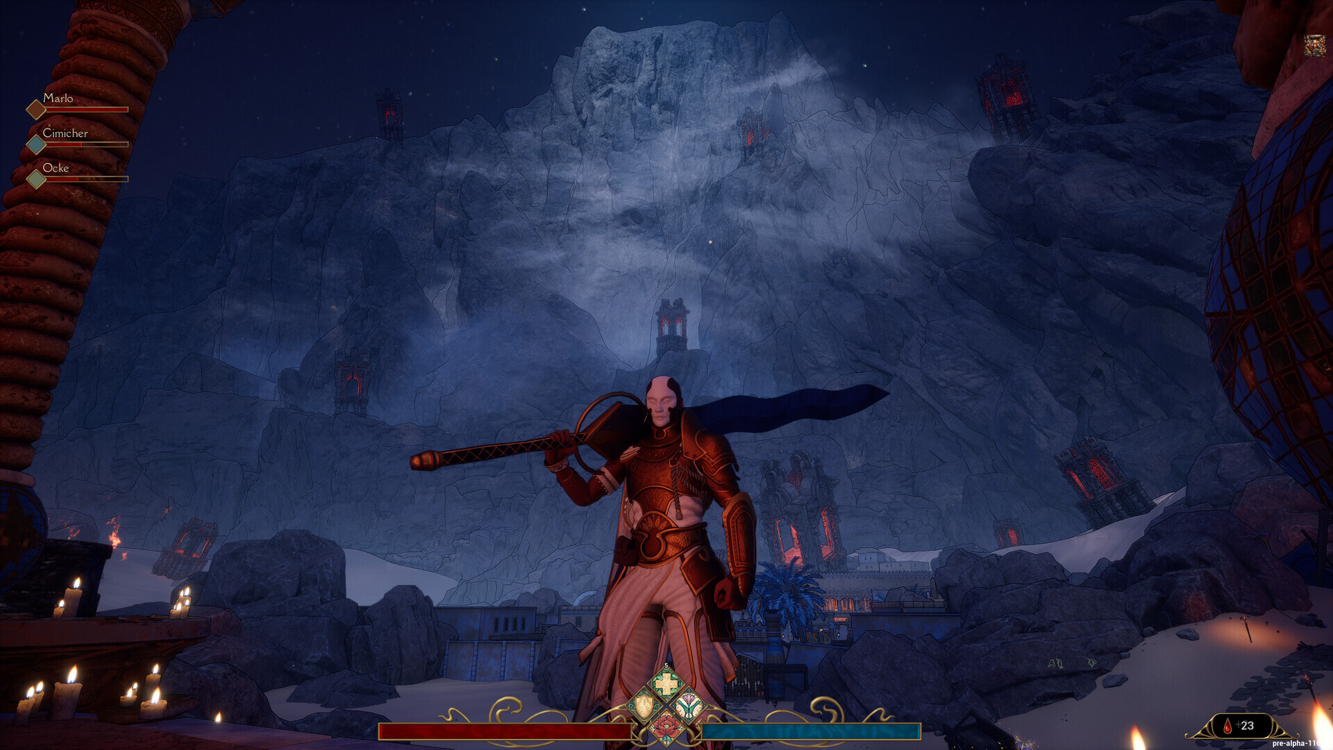 ꡼ No.003 | 4ͤͷ٤륽饤ACTSerpent's Gazeפȯɽˡϥץ쥤ǽθǤθ