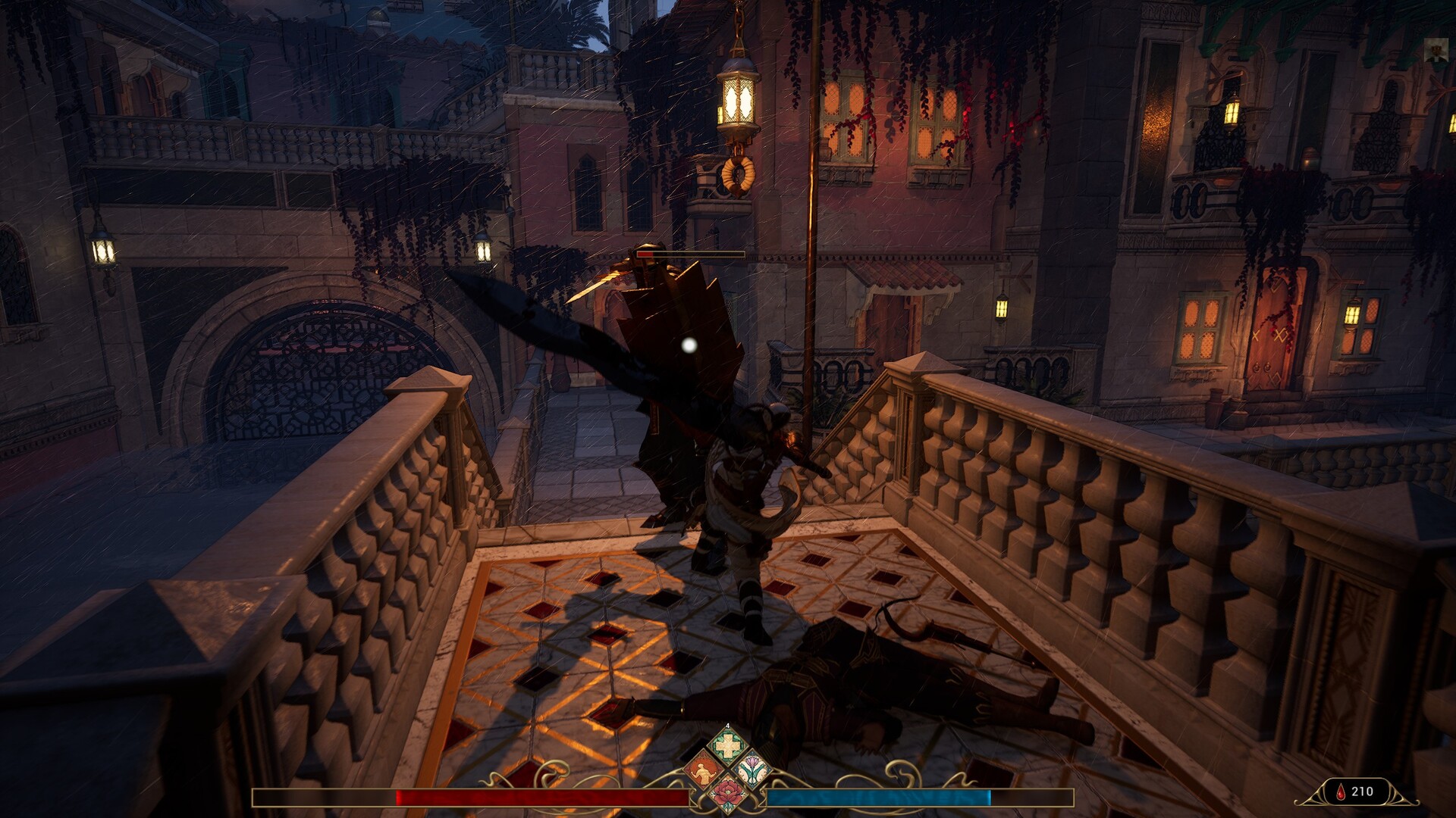 ꡼ No.007 | PC Serpent's Gaze